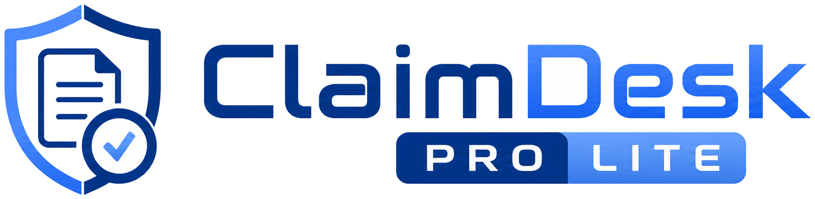 ClaimDesk by Insurdex