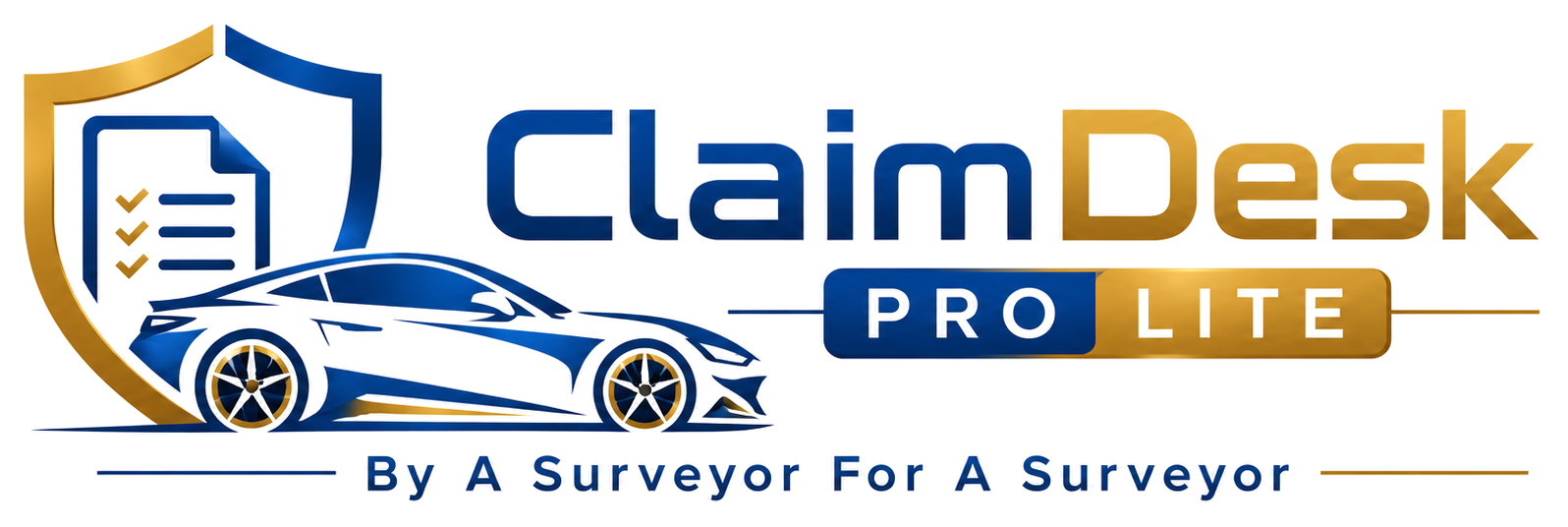 ClaimDesk Pro Lite